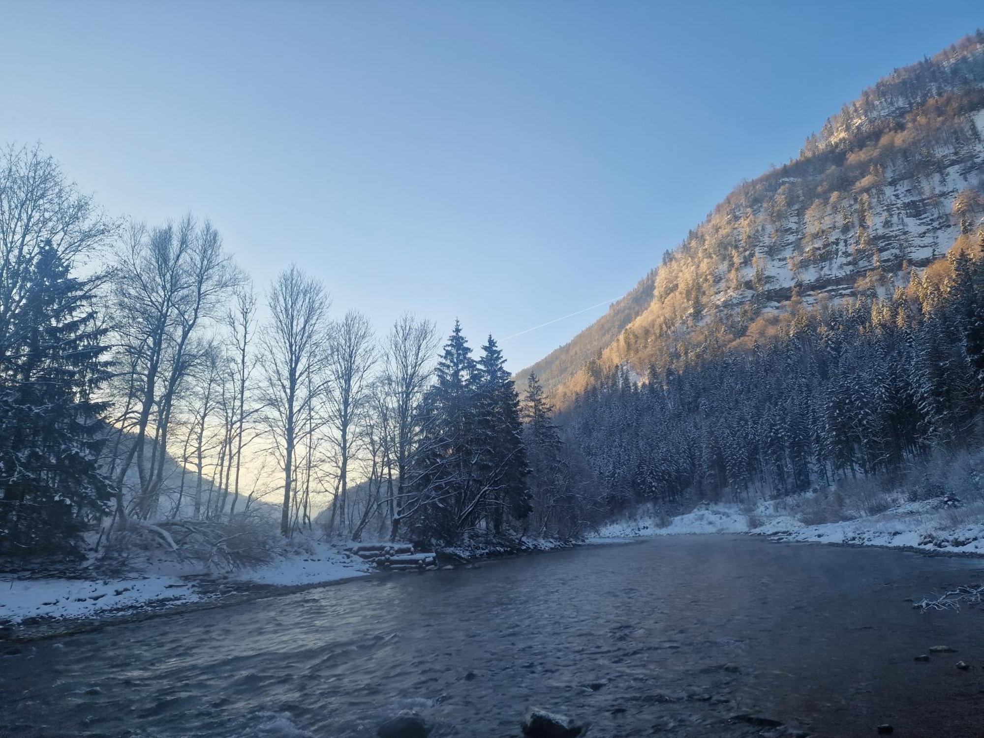 Appartementhaus Huettenberger Ерпфендорф Екстериор снимка