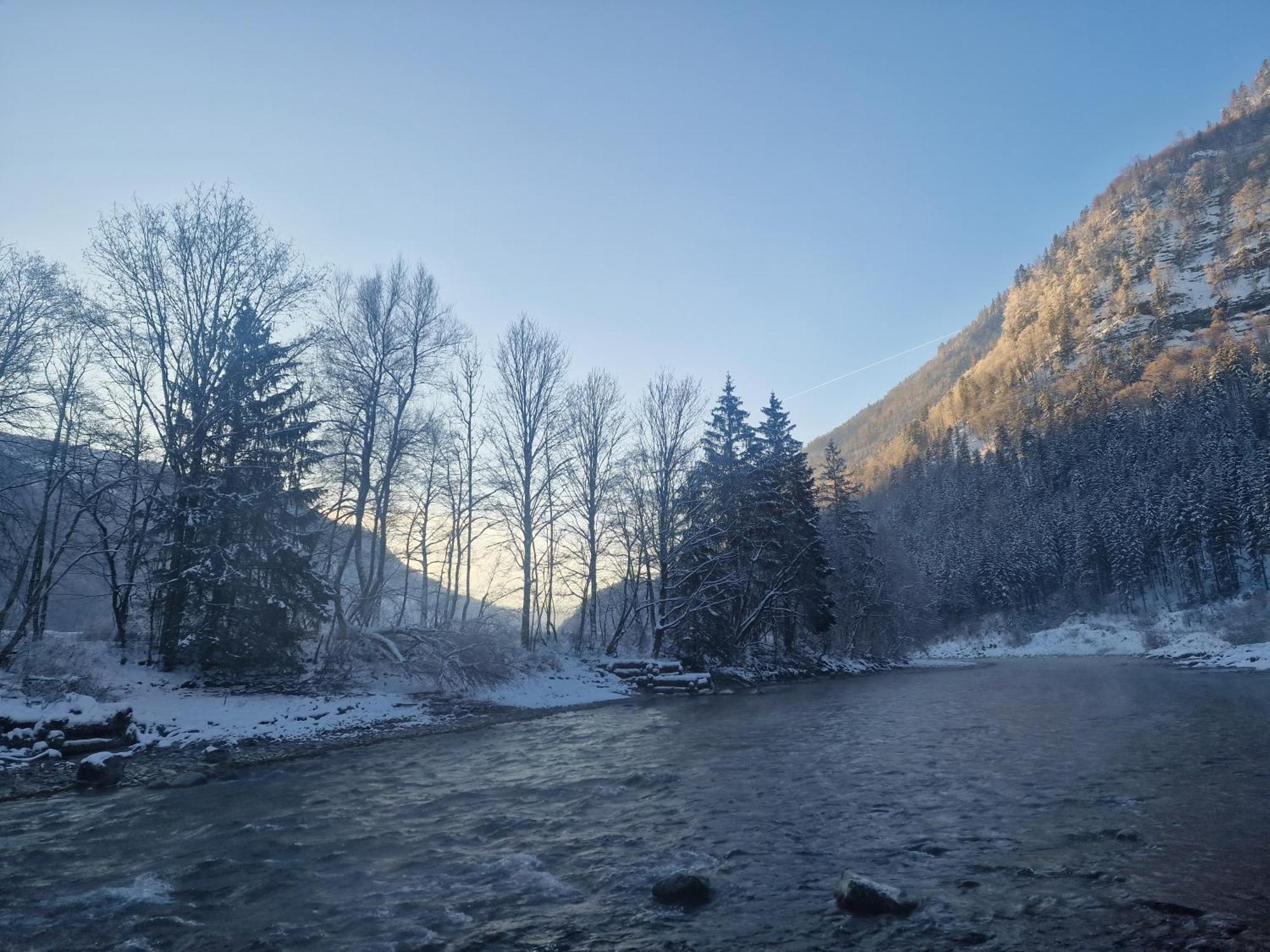 Appartementhaus Huettenberger Ерпфендорф Екстериор снимка